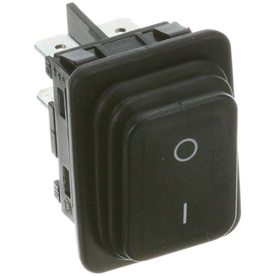 Picture of Rocker Switch  for Roundup - AJ Antunes Part# -7000882
