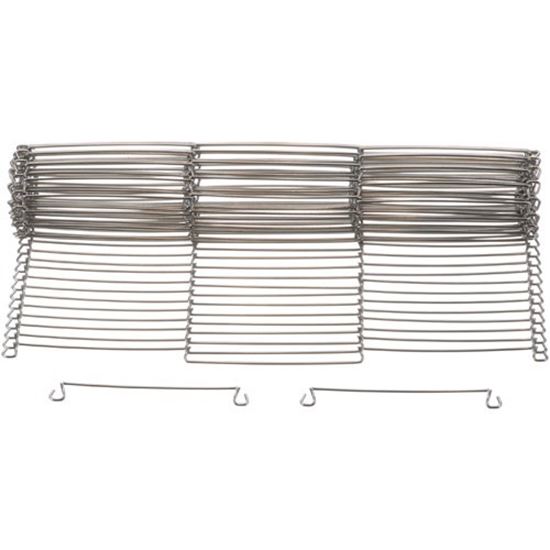 Picture of Wire Belt Kit  for Roundup - AJ Antunes Part# -7000758ALT