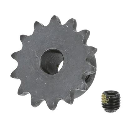 Picture of Sprocket  for Roundup - AJ Antunes Part# -2150132