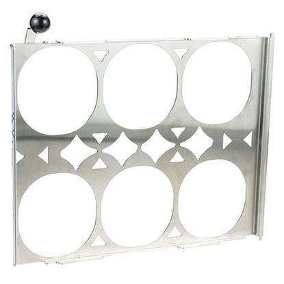Picture of Egg Rack Assy Kit  for Roundup - AJ Antunes Part# -7000837