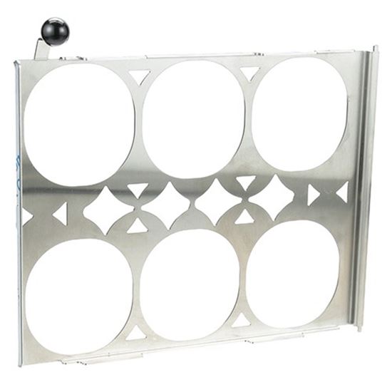 Picture of Egg Rack Assy Kit  for Roundup - AJ Antunes Part# 7000837