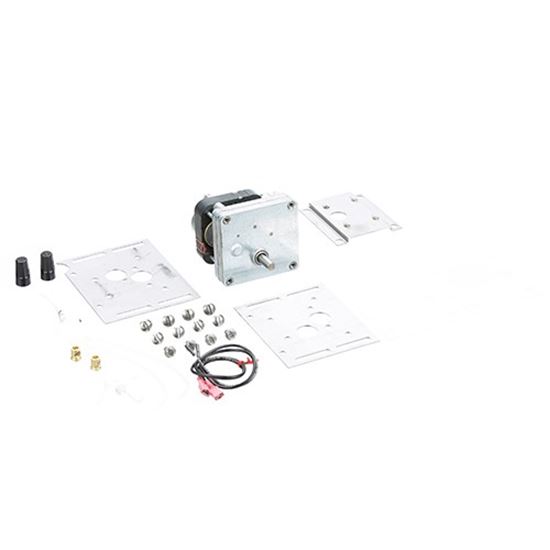 Picture of Gearmotor Kit, 230V 3Rpm  for Roundup - AJ Antunes Part# 7000263