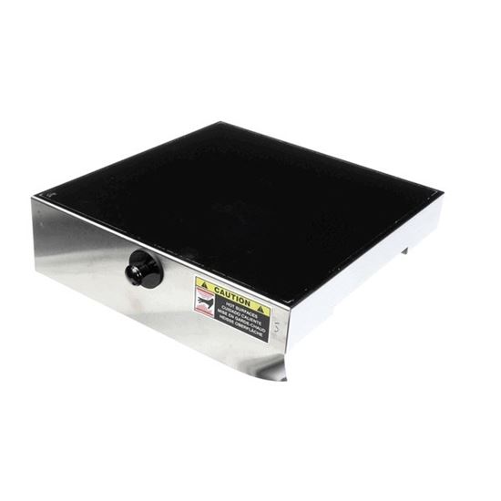Picture of Top Cover Kit  for Roundup - AJ Antunes Part# 7002048