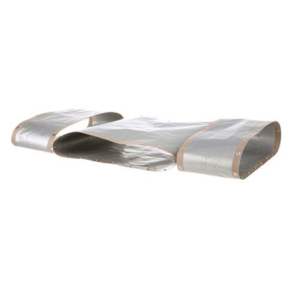 Picture of Ptfe Belt Kit,Roundup (3  for Roundup - AJ Antunes Part# -7001054