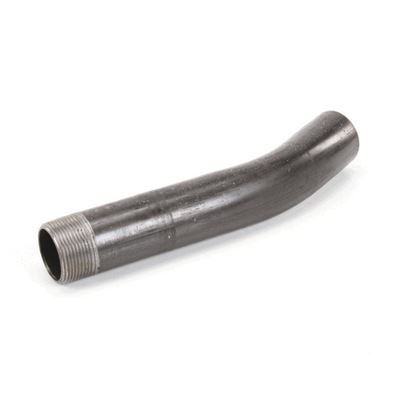 Picture of Drain Extension Pipe  1-1/4 Npt for Royal Range Part# 3132
