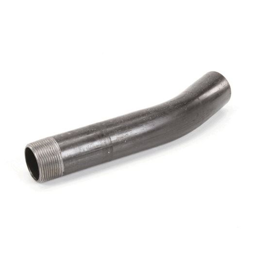Picture of Drain Extension Pipe  1-1/4 Npt for Royal Range Part# 3132