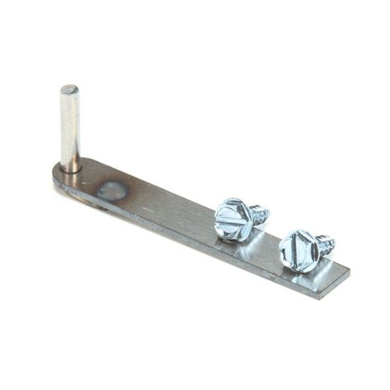 Picture of Door Hinge Assembly  for Royal Range Part# 28020