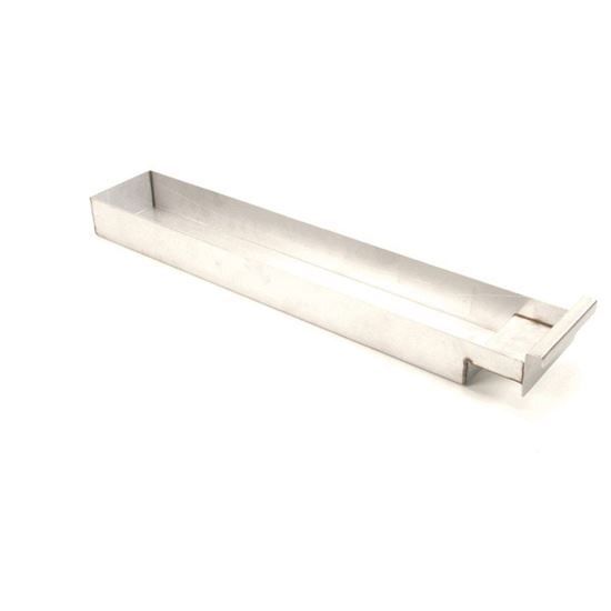Picture of Grease Can Assembly  for Royal Range Part# 30406