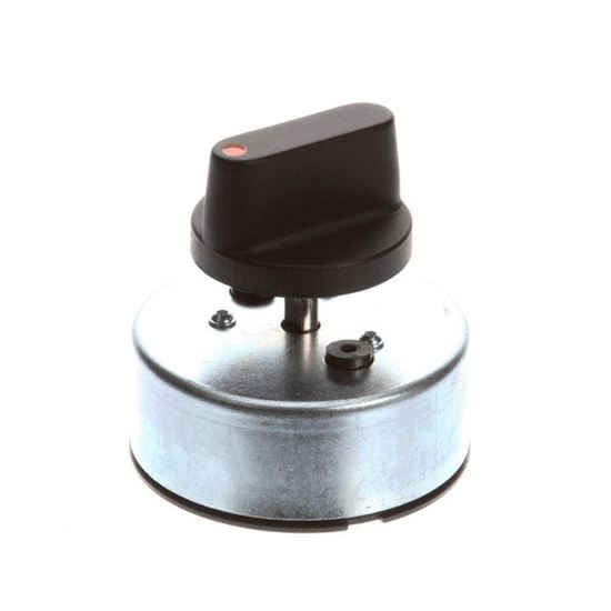 Picture of Timer Knob & Manual  Timer for Royal Range Part# 2527