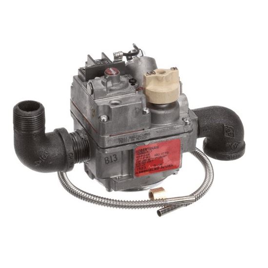 Picture of Gas Valve, Lp Combo  for Royal Range Part# 3115-KIT