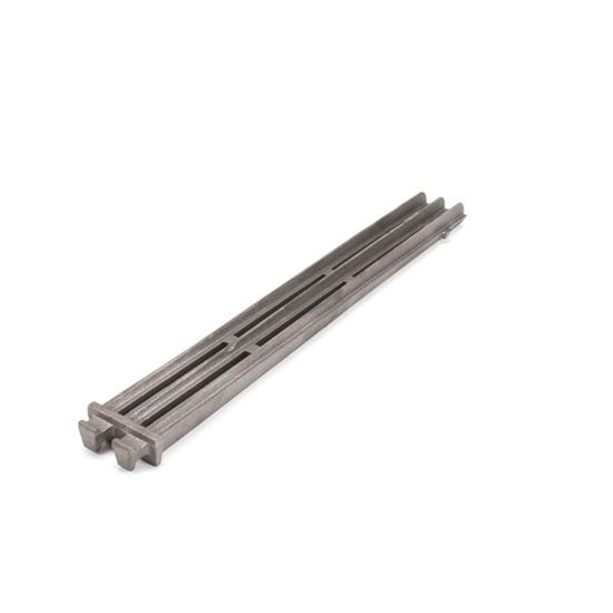 Picture of 3 X 21 Top Grate  (Cast Iron) for Royal Range Part# 1900