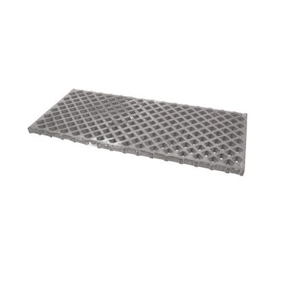 Picture of Diamond Grate  For Broilers for Royal Range Part# 1798