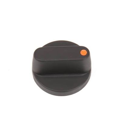 Picture of Knob For Timer  Convection for Royal Range Part# 3098