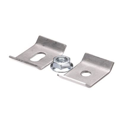 Picture of Probe Holder  for Royal Range Part# 28005