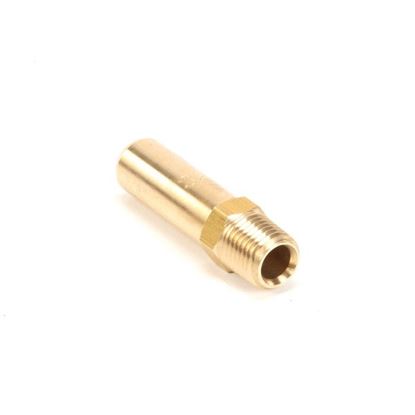 Picture of Orifice Hood #32 (Brass)  Natural for Royal Range Part# 3201-32