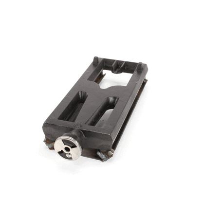 Picture of Burner (Cast Iron)  For Snack S for Royal Range Part# 1411