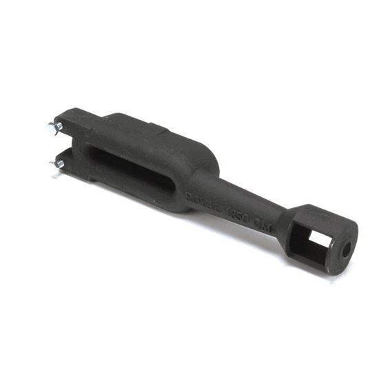 Picture of Burner (Cast Iron)  for Royal Range Part# 3116