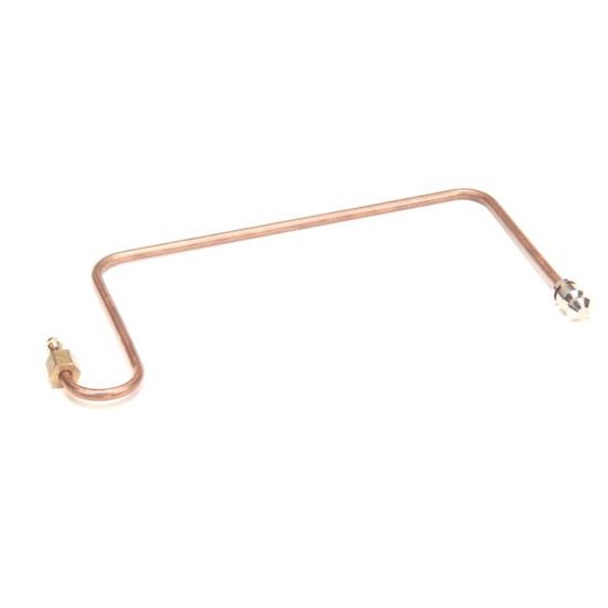 Picture of Inner Pilot Tube Assembly  / Front for Royal Range Part# 1209