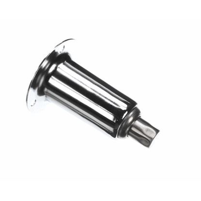 Picture of Chrome Cone Legs  for Royal Range Part# 1219