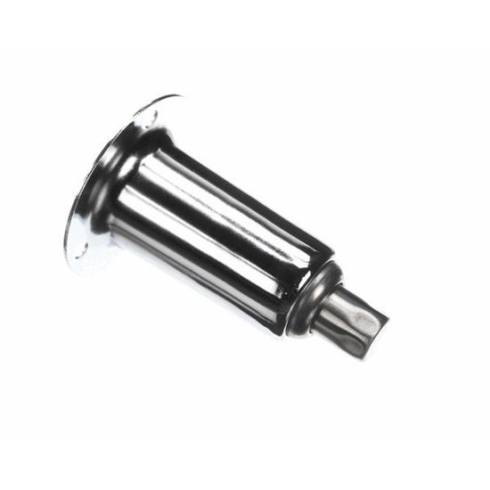 Picture of Chrome Cone Legs  for Royal Range Part# 1219