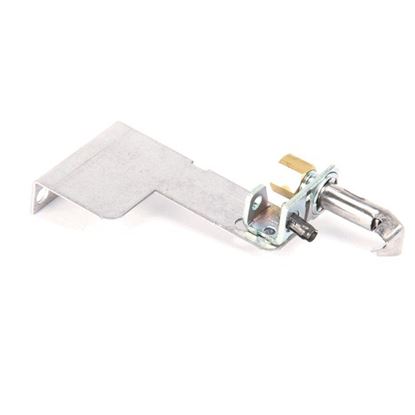 Picture of Pilot Burner W/Orifice  Nat for Royal Range Part# 1649