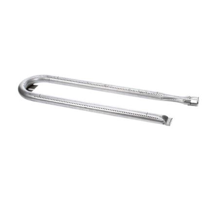 Picture of U Burner (Range Griddle  Only) for Royal Range Part# 2214