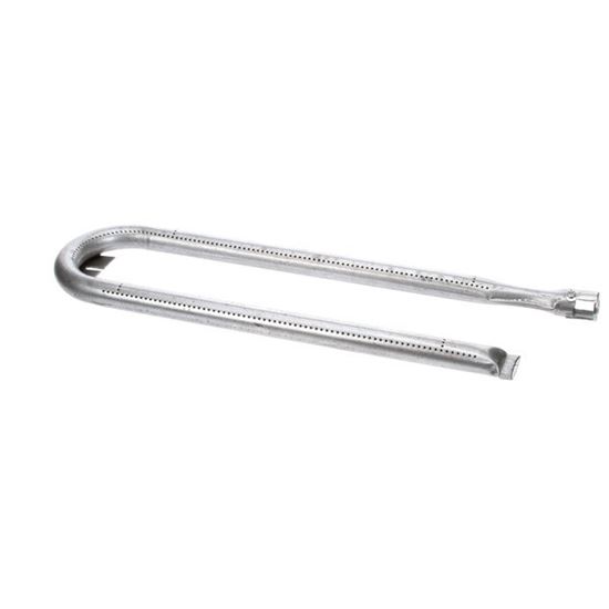 Picture of U Burner (Range Griddle  Only) for Royal Range Part# 2214