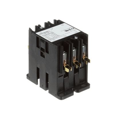 Picture of Contactor (230V)  for Royal Range Part# 2564