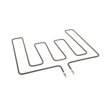 Picture of Heater Element, Bottom  4Kw, 2 for Royal Range Part# 2573
