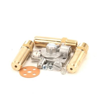 Picture of Lpg To Nat Conv. Kit  for Royal Range Part# 9649