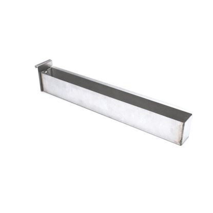 Picture of Rrg Grease Can  Assembly for Royal Range Part# 30264