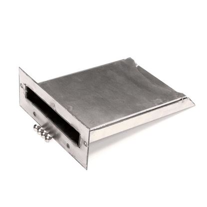 Picture of Snorkel Tube Weld  Assembly for Royal Range Part# 30601