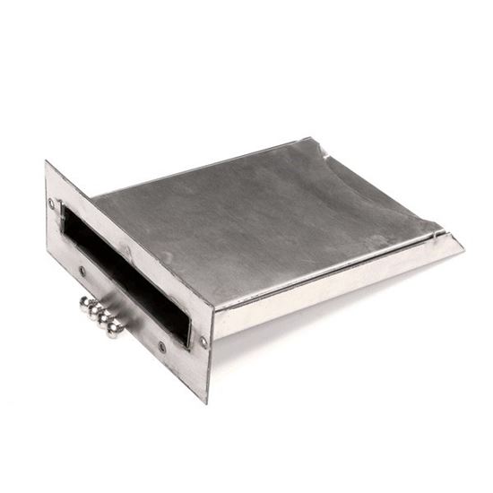 Picture of Snorkel Tube Weld  Assembly for Royal Range Part# 30601