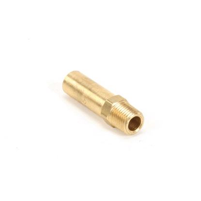 Picture of Orifice Hood #51 (Brass)  Propa for Royal Range Part# 3202-51