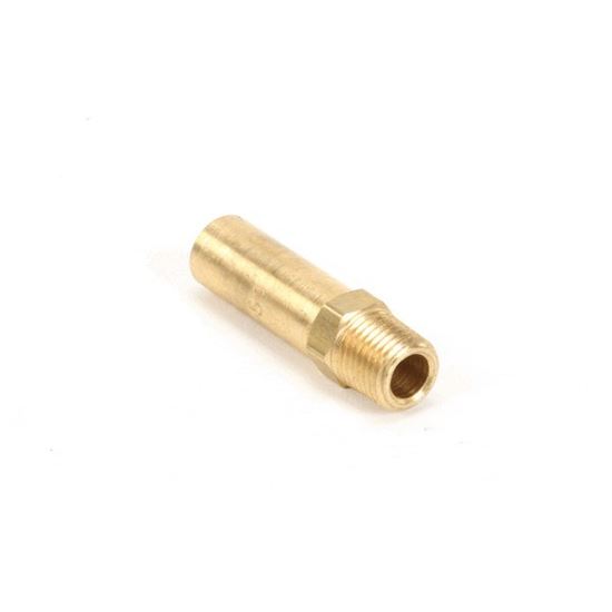 Picture of Orifice Hood #51 (Brass)  Propa for Royal Range Part# 3202-51