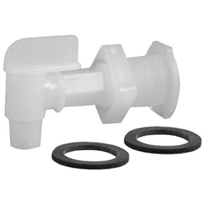 Picture of Faucet  for Rubbermaid Part# RBMDFG2624L30000