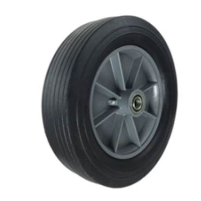 Picture of 12" Wheel, Non-Marking  for Rubbermaid Part# 1011L10000