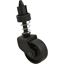 Picture of Caster Only (1)  for Rubbermaid Part# 2523L1