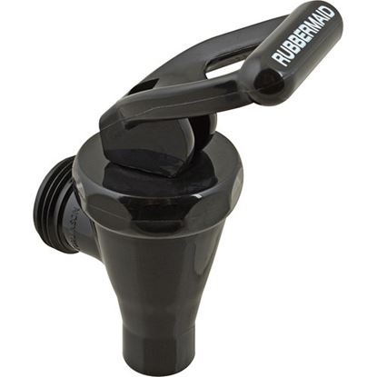 Picture of Spigot  for Rubbermaid Part# RBMD3358L6