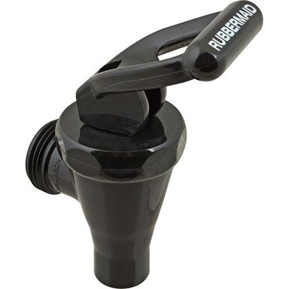 Picture of Spigot  for Rubbermaid Part# RBMDFG3358L60000