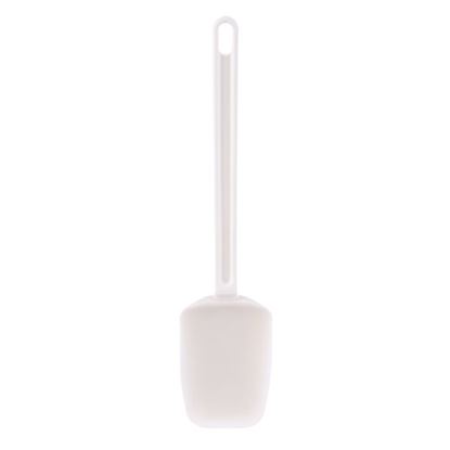 Picture of Spatula,Spoon-Shaped , 13-1/2" for Rubbermaid Part# RBMDFG193400WHT