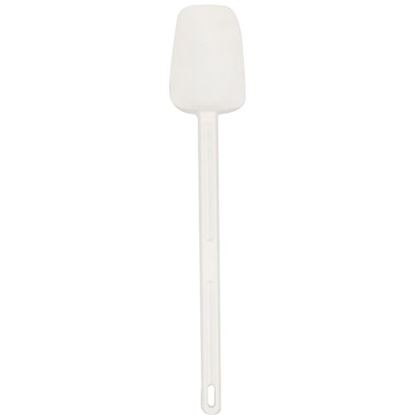 Picture of Spatula,Spoon-Shaped , 16-1/2" for Rubbermaid Part# FG193800WHT