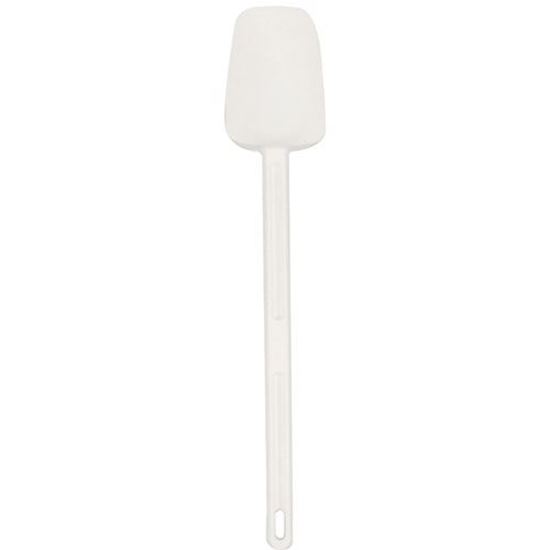 Picture of Spatula,Spoon-Shaped , 16-1/2" for Rubbermaid Part# FG193800WHT