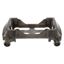 Picture of Dolly Rectangular Black  for Rubbermaid Part# RBMD3551-88