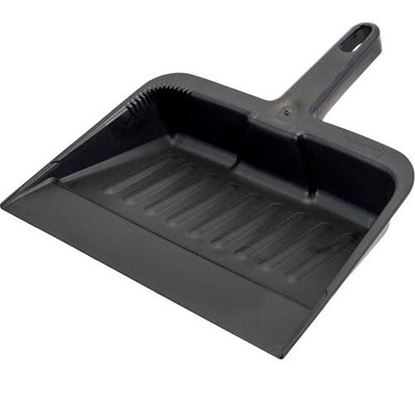 Picture of Dustpan - 12" Plastic  for Rubbermaid Part# RBMD2005