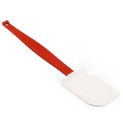 Picture of 13 1/2In Plastic Spatula High Heat To 500°F for Rubbermaid Part# RBMD1963