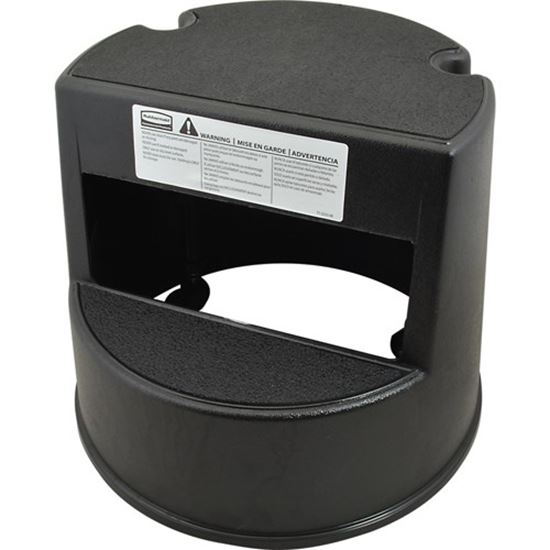 Picture of Step Stool  for Rubbermaid Part# RBMD2523