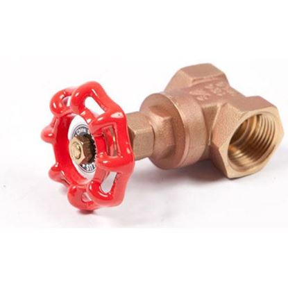 Picture of Brass Stop Valve  for Atlas Part# 3016-11