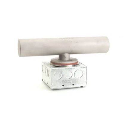 Picture of Element, Metal  120V, 2000W for Atlas Part# 111-1069