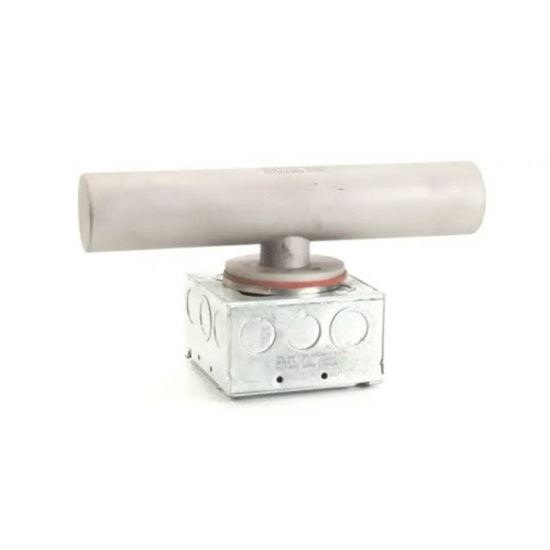 Picture of Element, Metal  120V, 2000W for Atlas Part# 111-1069